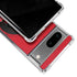 Marvel Deadpool Wade Wilson Google Pixel 8 Clear Case